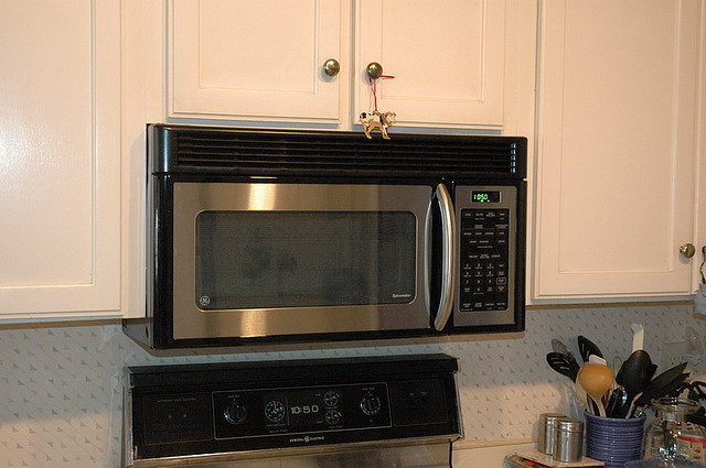 Built in microwave ventilation deals